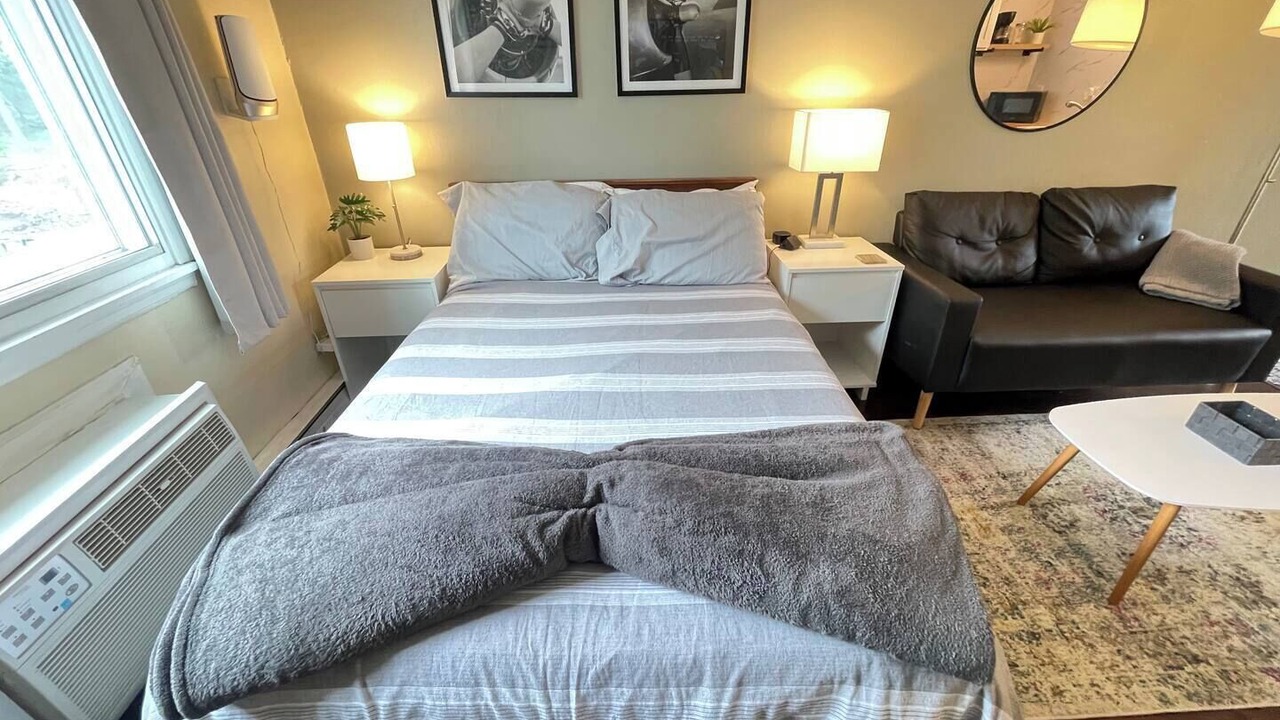 Photo of Bedroom in Syracuse