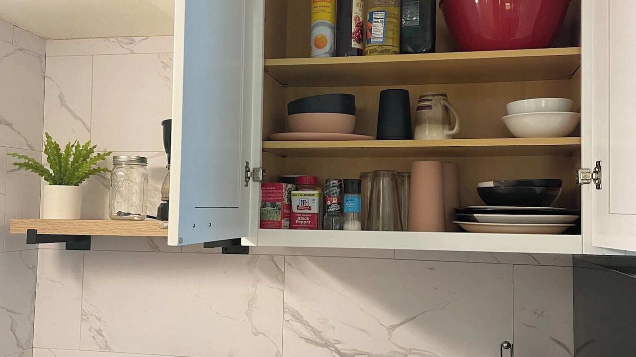 Photo of Kitchen in Syracuse