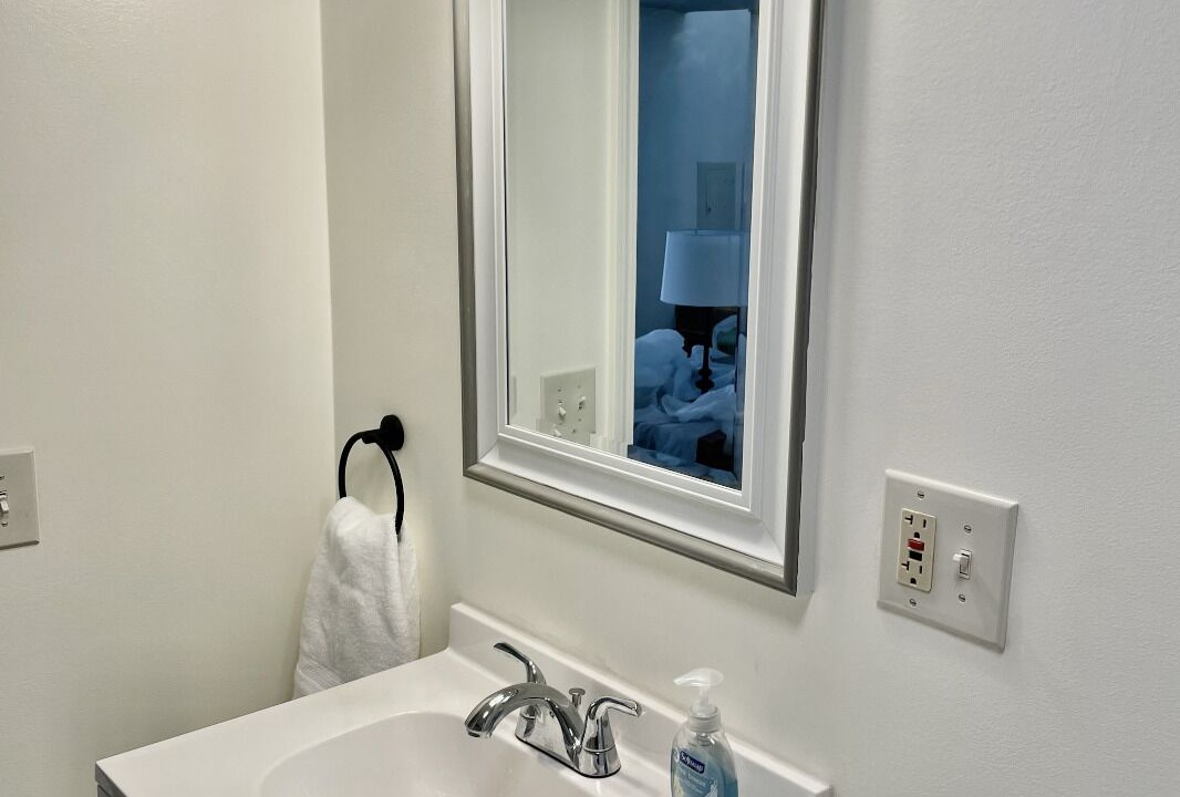 Photo of Bathroom in New Woodstock