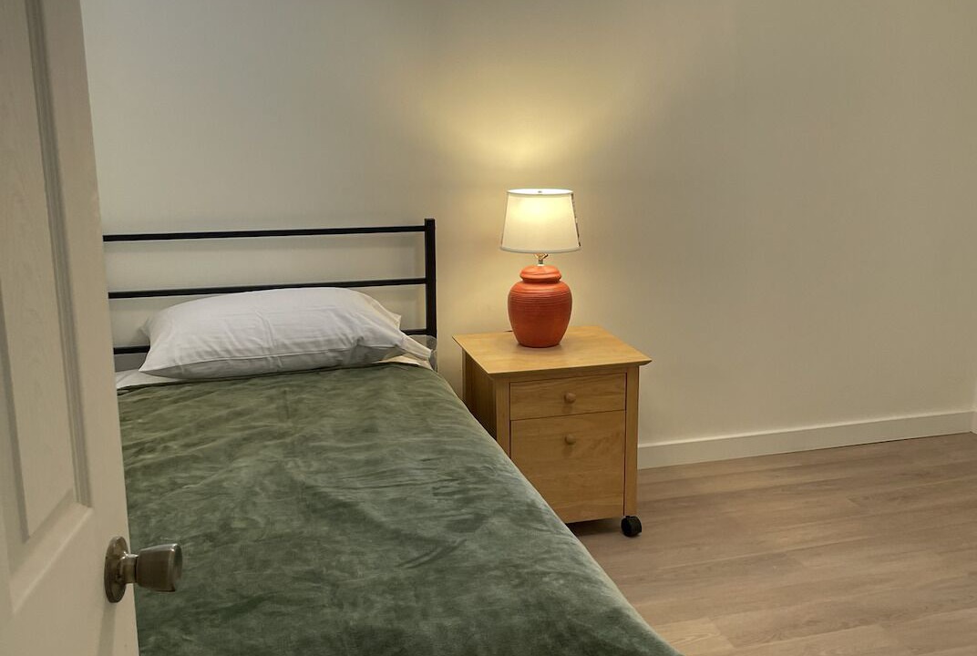 Photo of Bedroom in New Woodstock