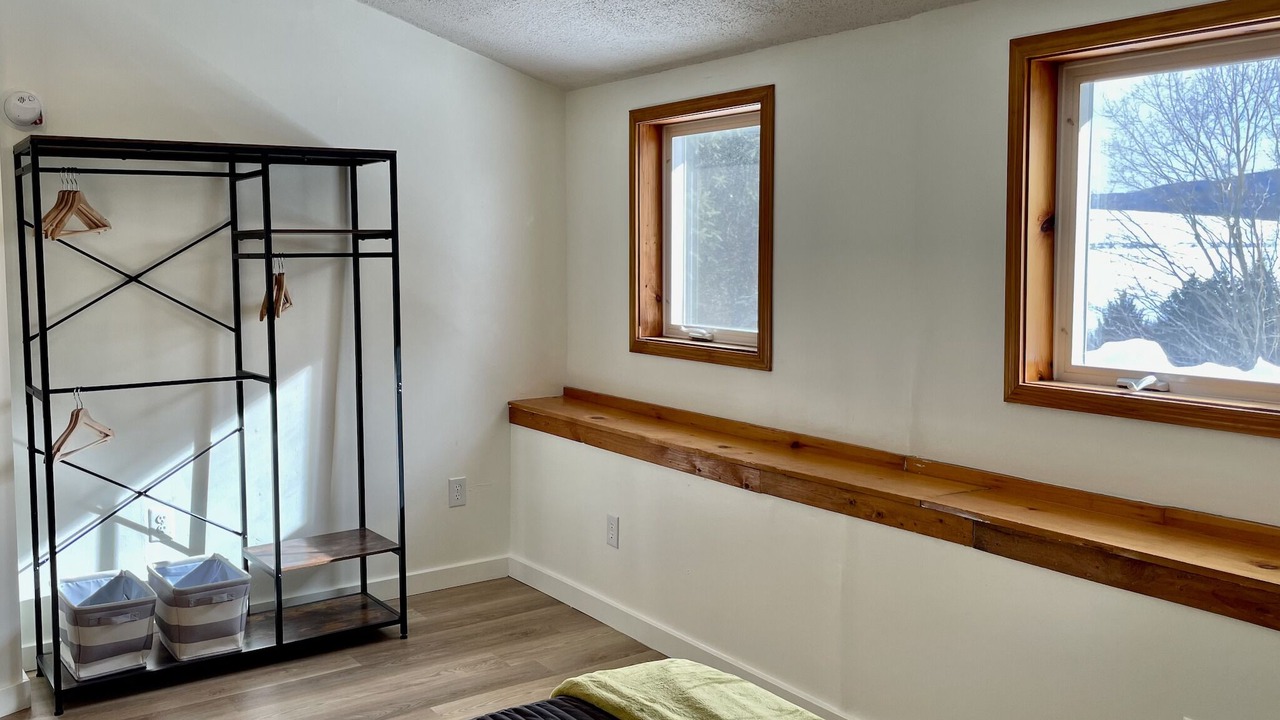 Photo of Bedroom in New Woodstock