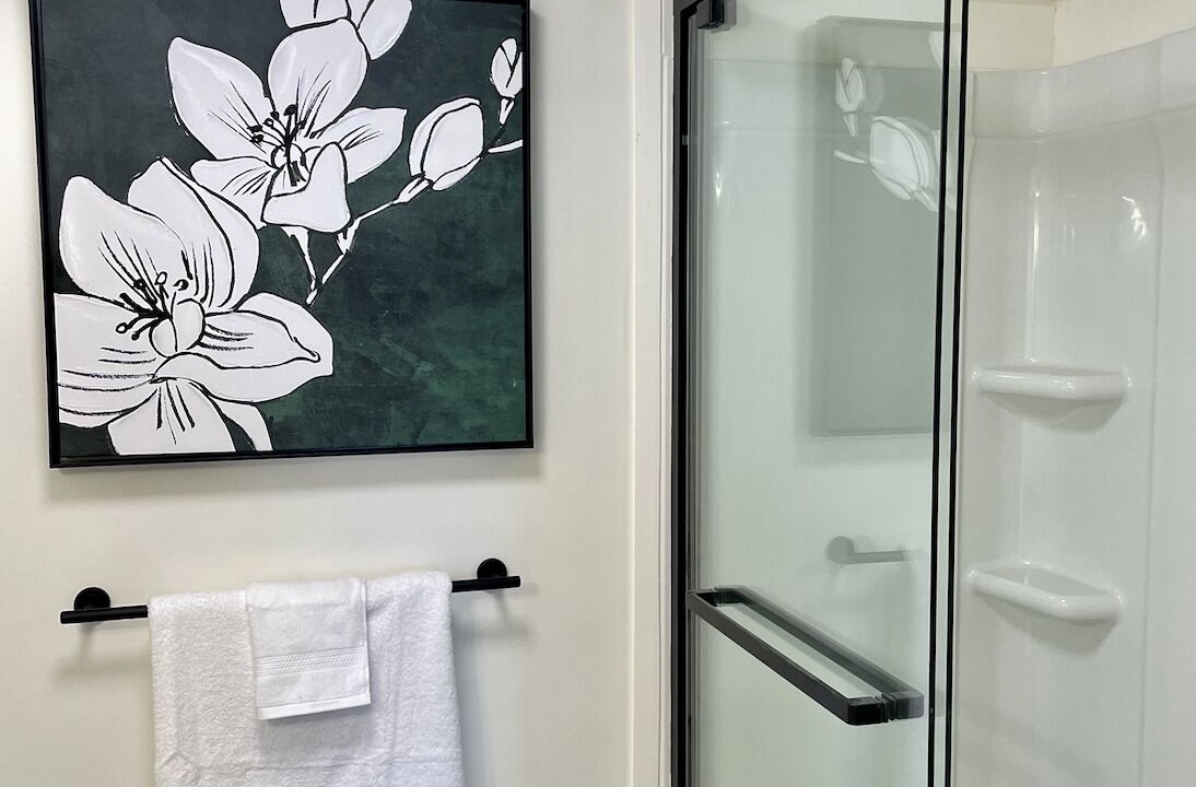 Photo of Bathroom in New Woodstock