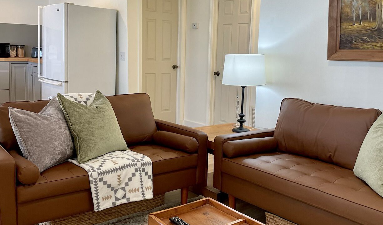 Photo of Livingroom in New Woodstock