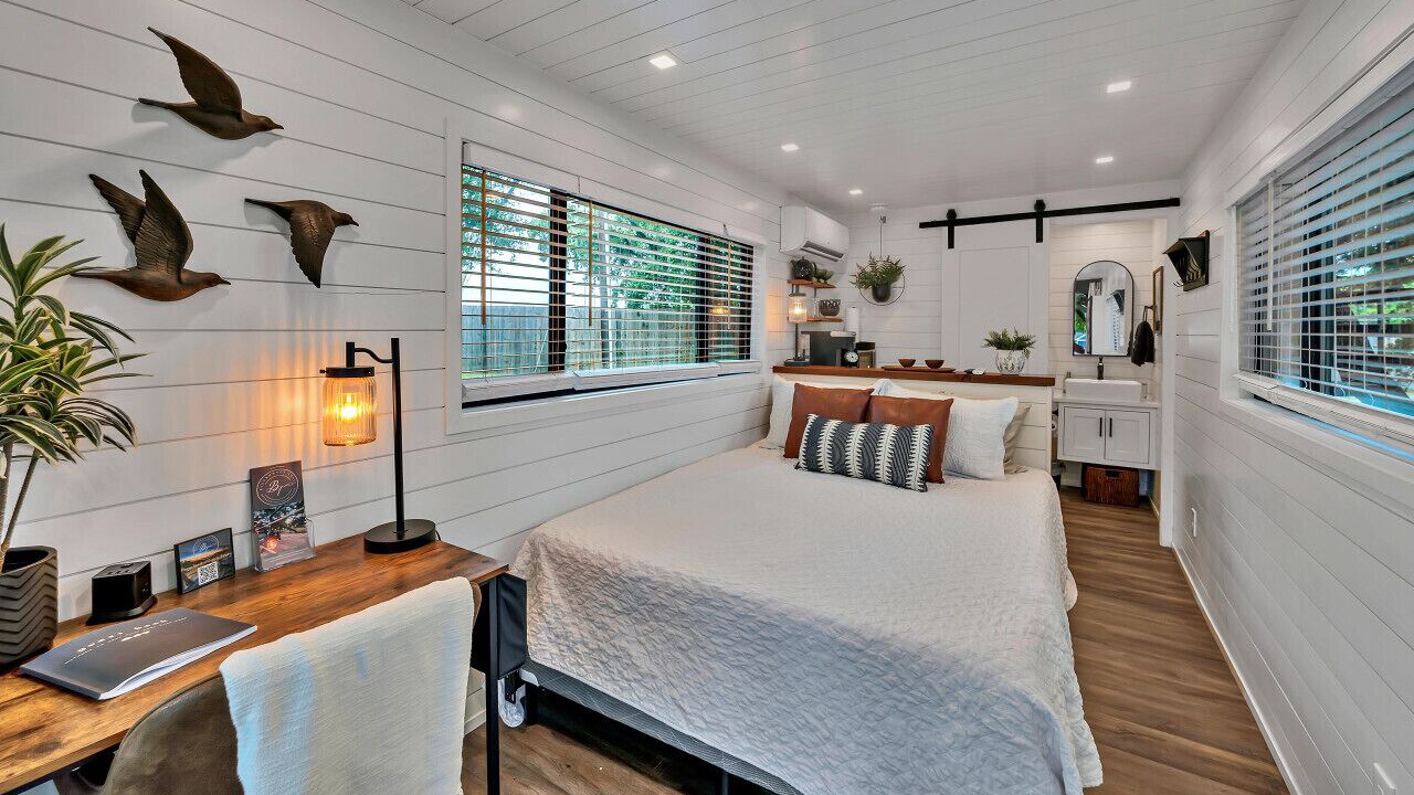 Photo of Bedroom in Waco