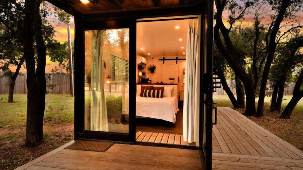 Photo of Patio Balcony in Waco