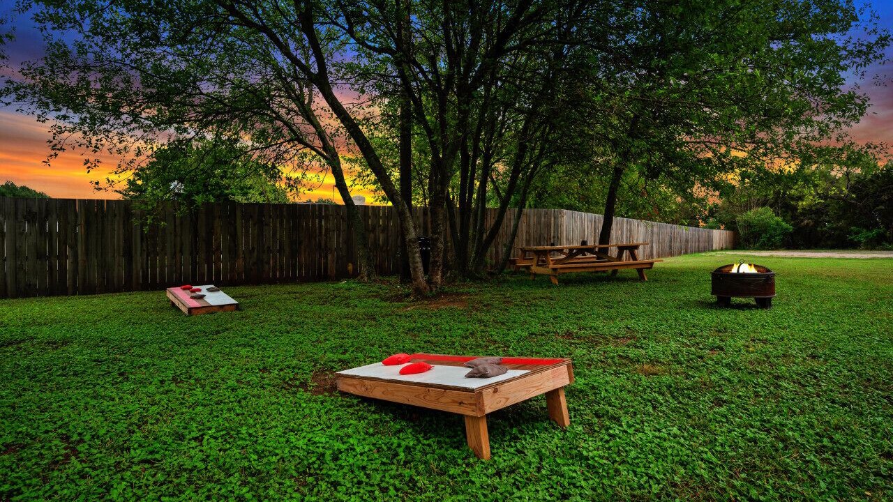 Photo of Outdoor in Waco