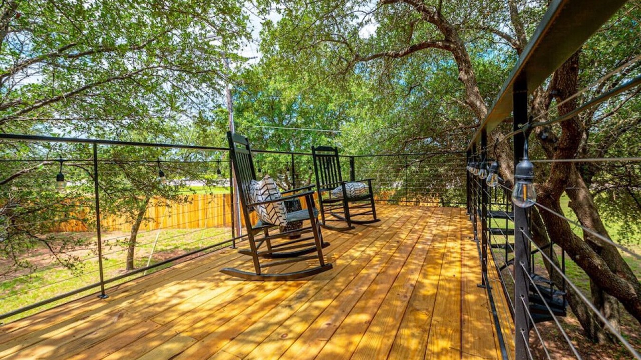 Photo of Outdoor in Waco