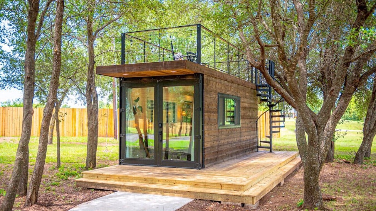 Photo of Outdoor in Waco