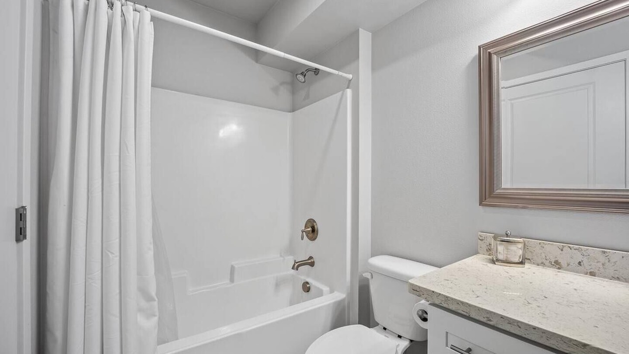 Photo of Bathroom in Eastside