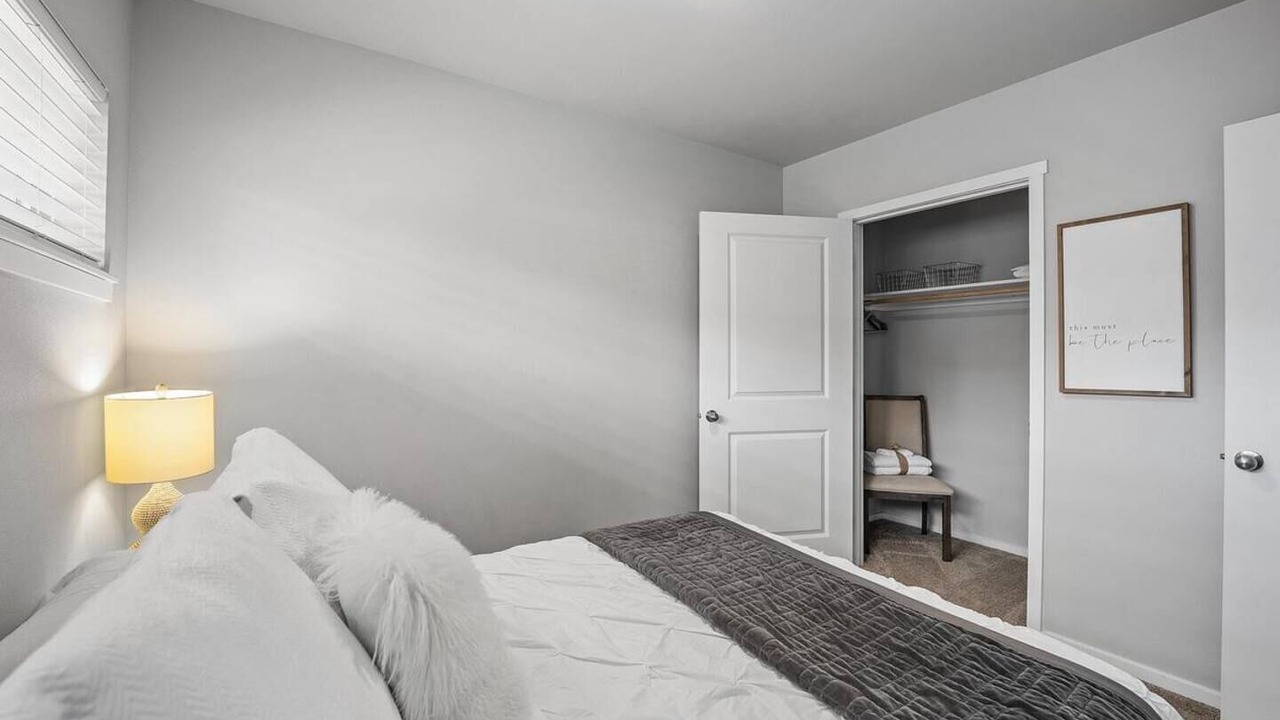 Photo of Bedroom in Eastside