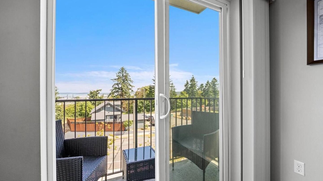 Photo of Patio Balcony in Eastside