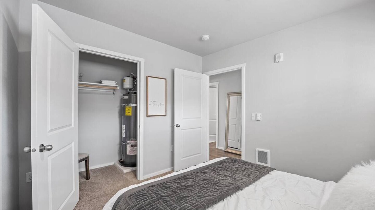 Photo of Bedroom in Eastside