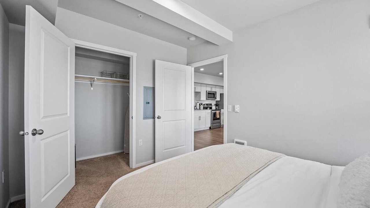 Photo of Bedroom in Eastside