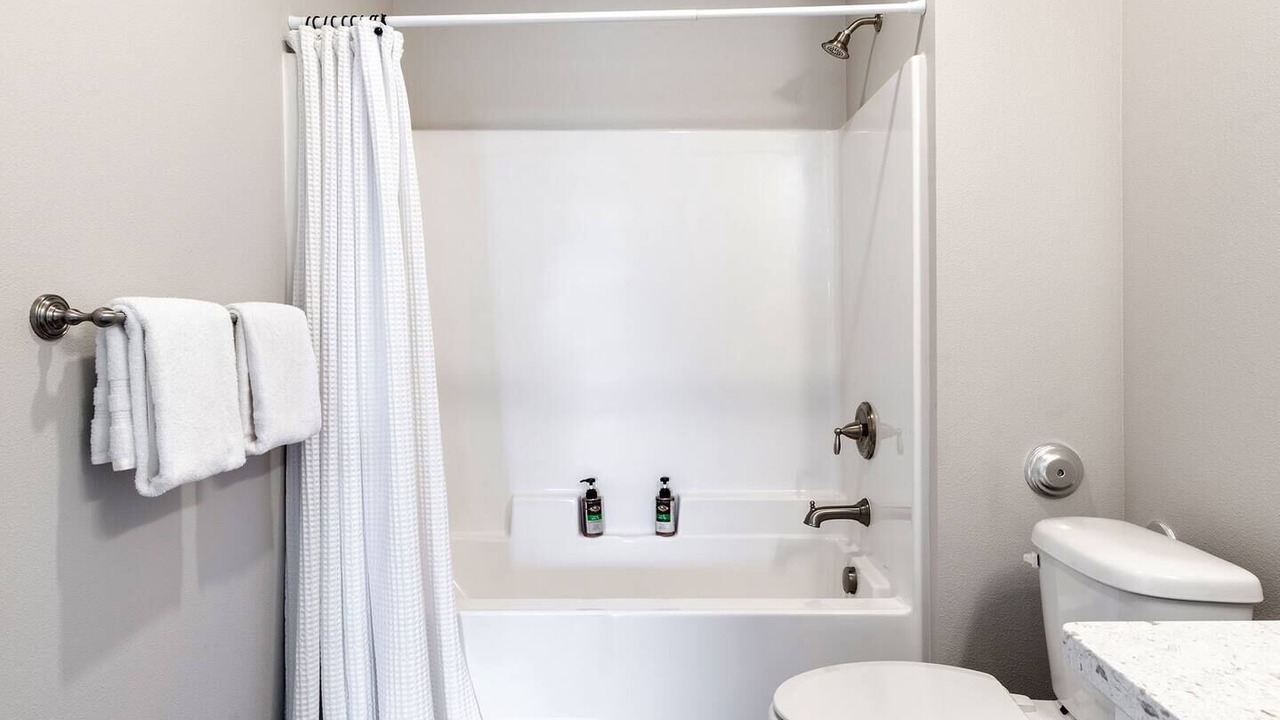 Photo of Bathroom in Eastside