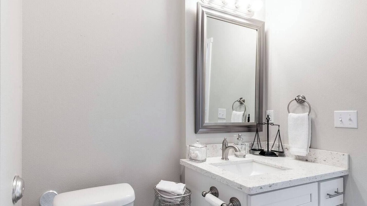 Photo of Bathroom in Eastside