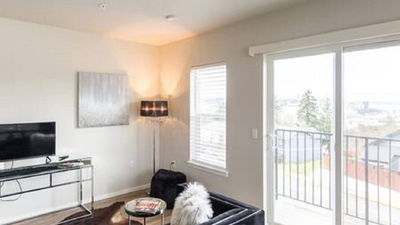 Photo of Patio Balcony in Eastside