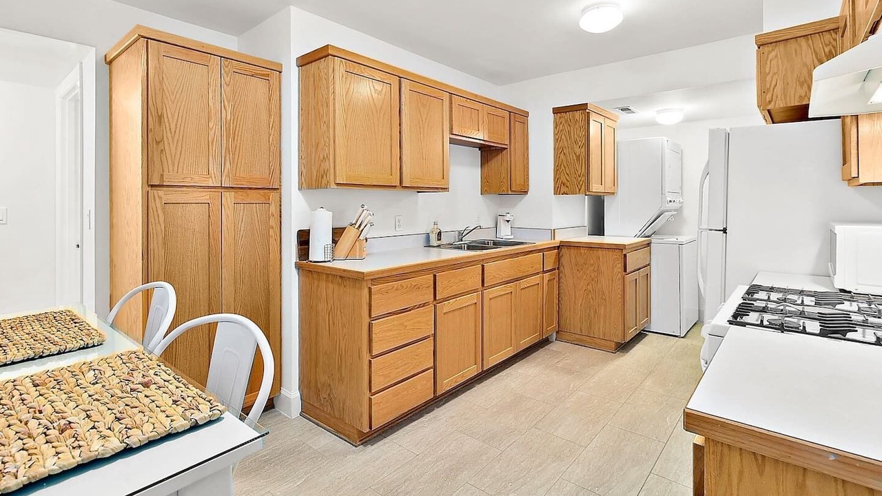 Photo of Kitchen in Old Town