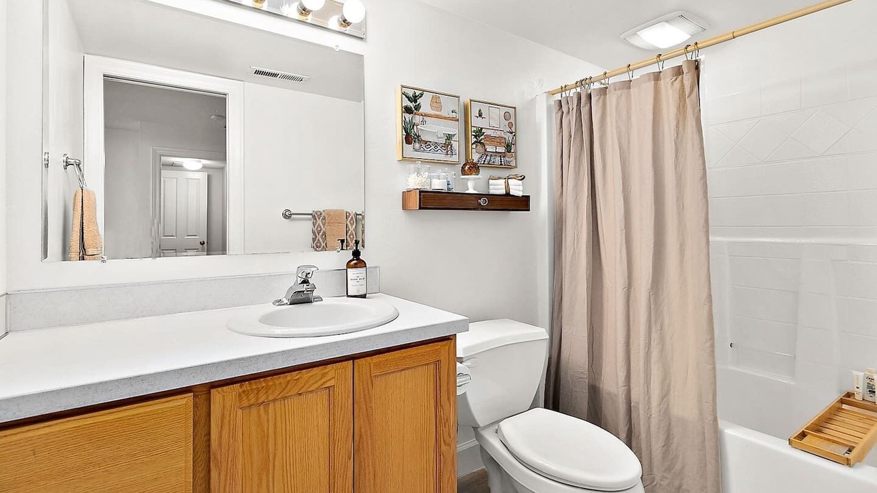 Photo of Bathroom in Old Town