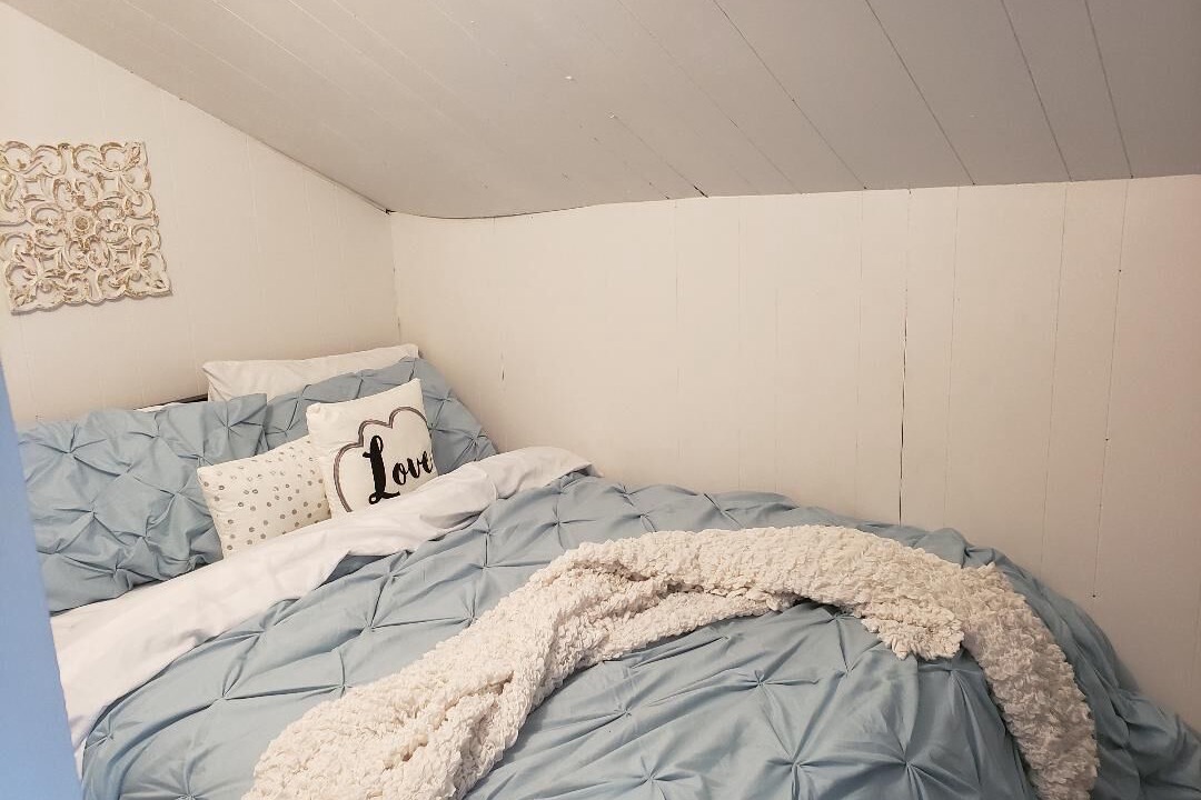 Photo of Bedroom in Lambton Shores