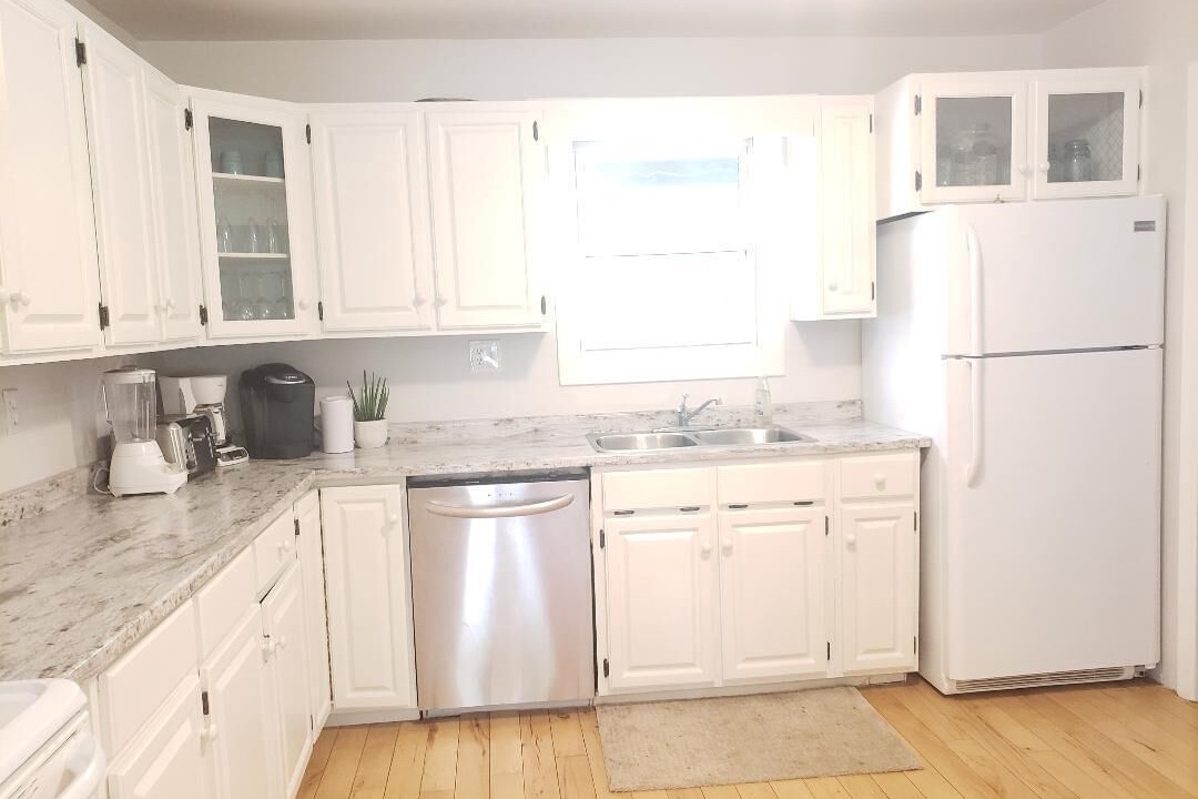 Photo of Kitchen in Lambton Shores