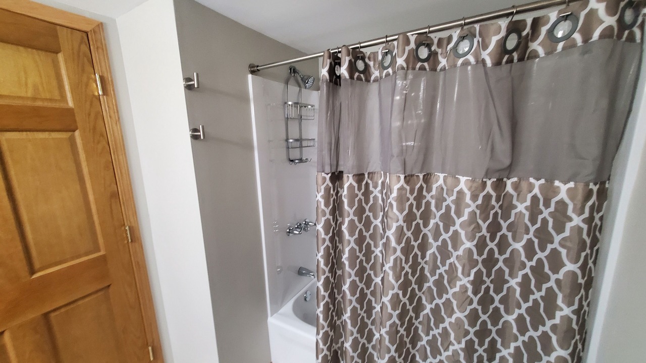 Photo of Bathroom in Brownsville