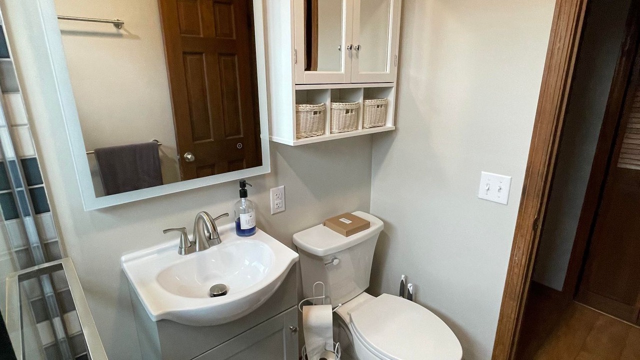 Photo of Bathroom in Greenwich