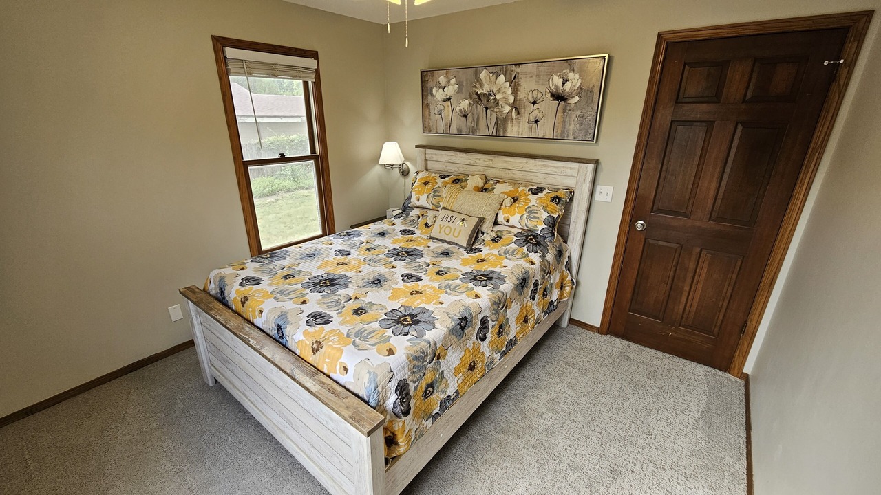 Photo of Bedroom in Greenwich