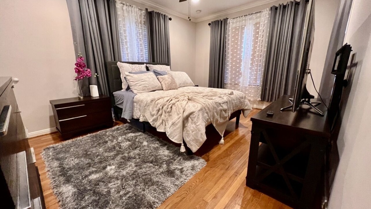Photo of Bedroom in Monte Vista