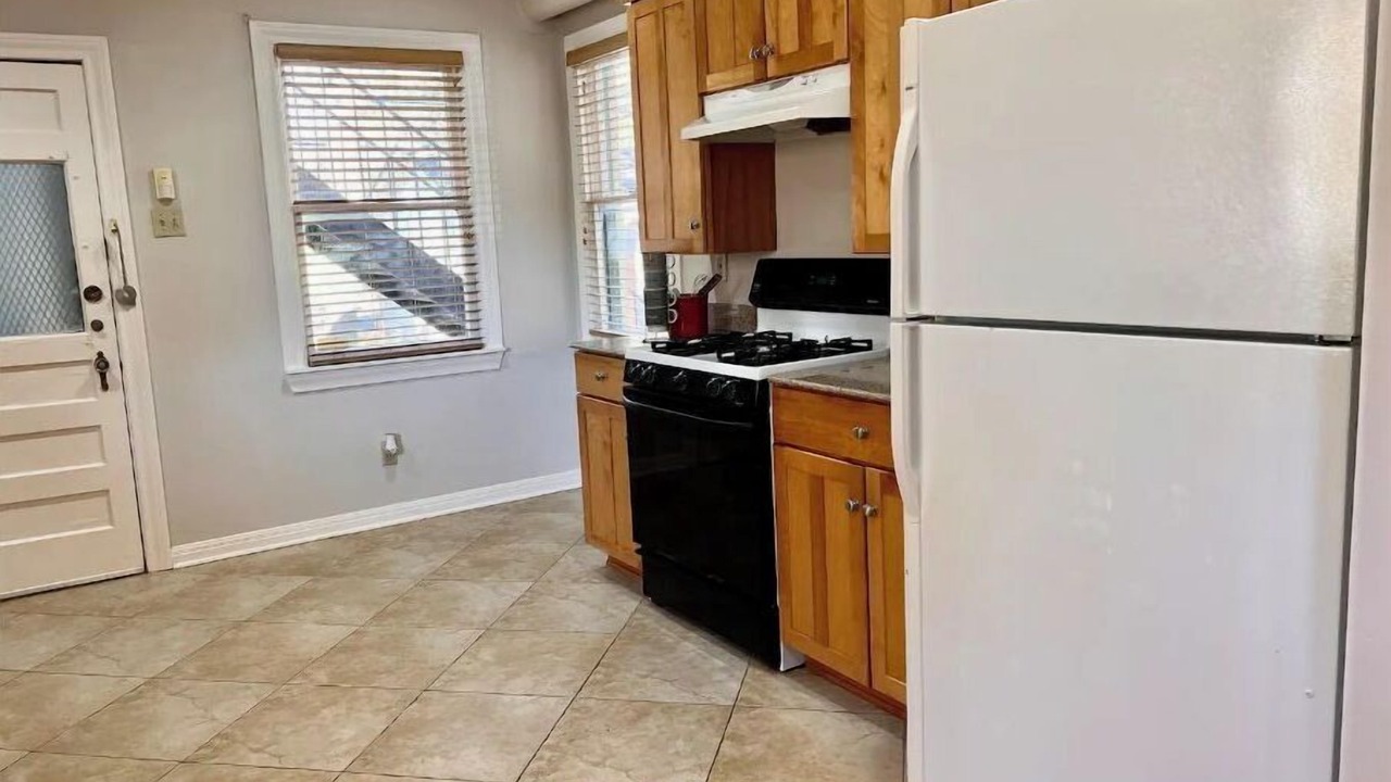 Photo of Kitchen in Monte Vista