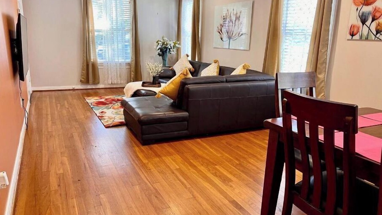 Photo of Livingroom in Monte Vista