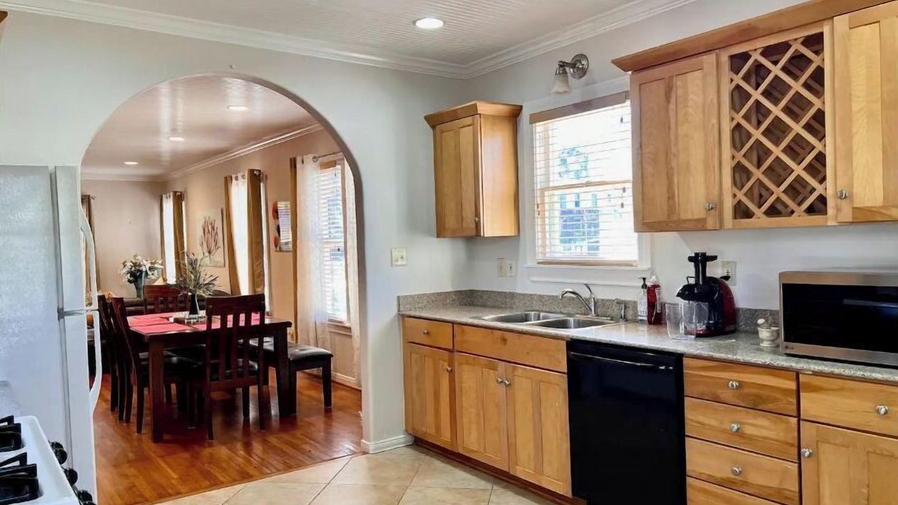 Photo of Kitchen in Monte Vista