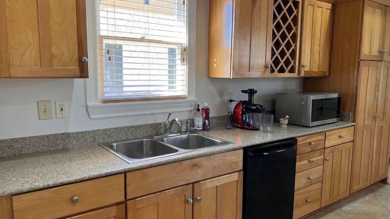 Photo of Kitchen in Monte Vista