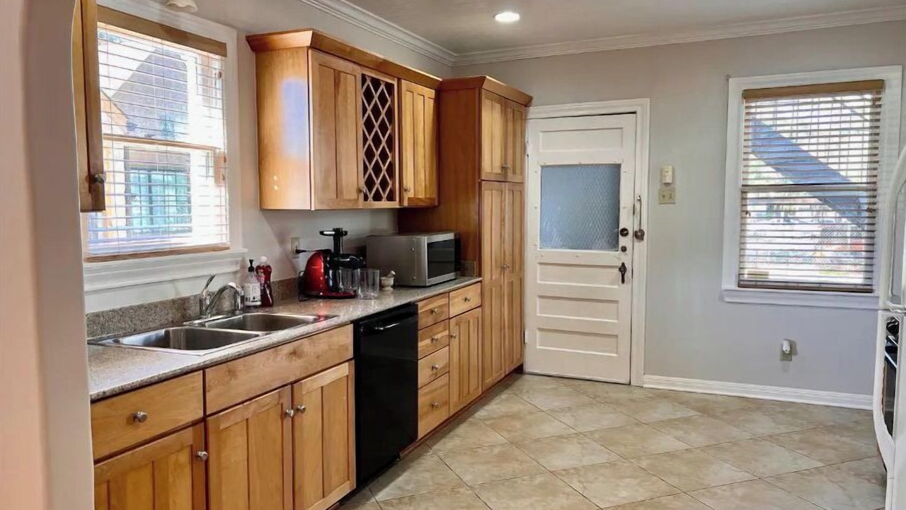 Photo of Kitchen in Monte Vista
