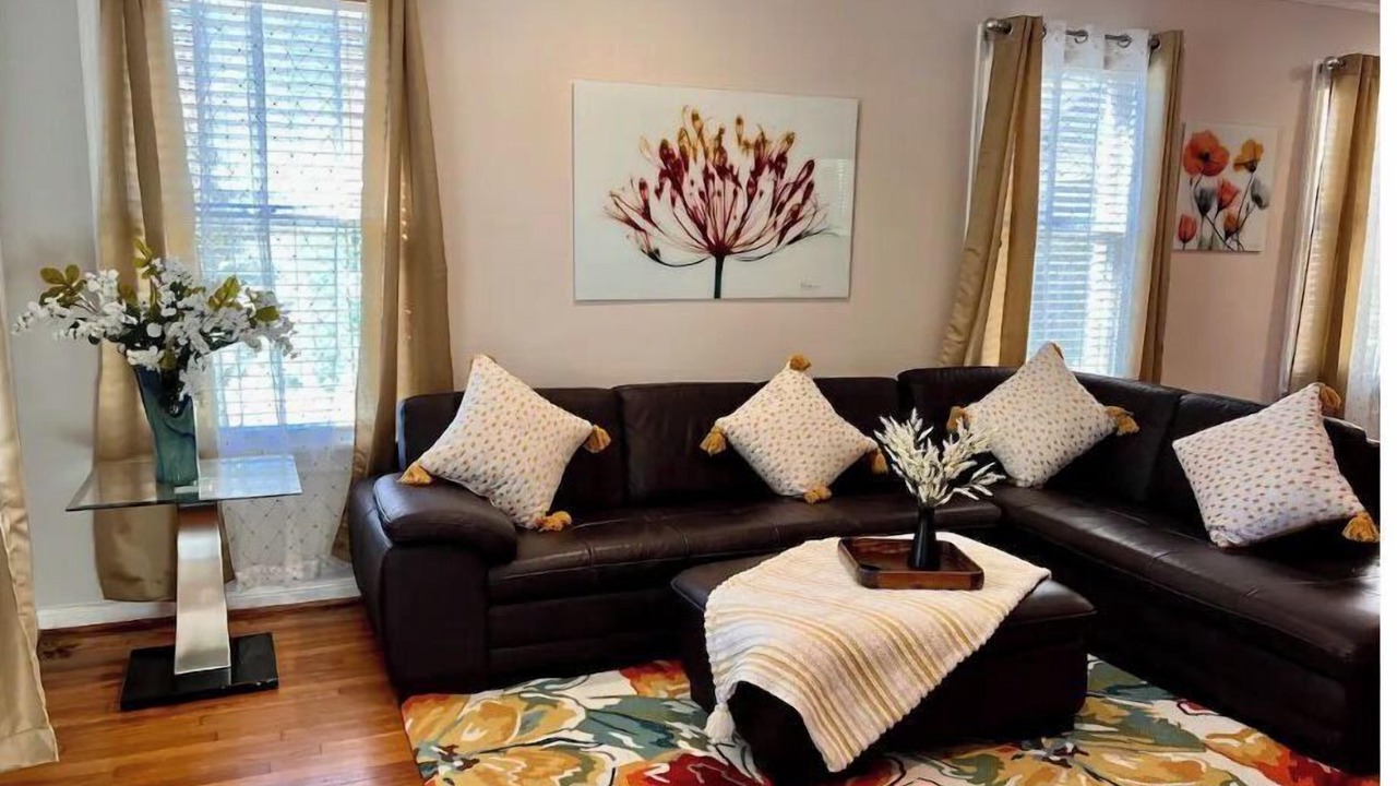 Photo of Livingroom in Monte Vista