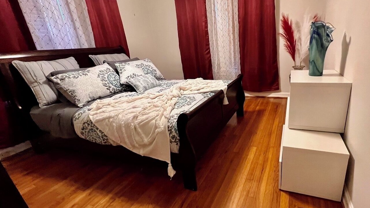 Photo of Bedroom in Monte Vista