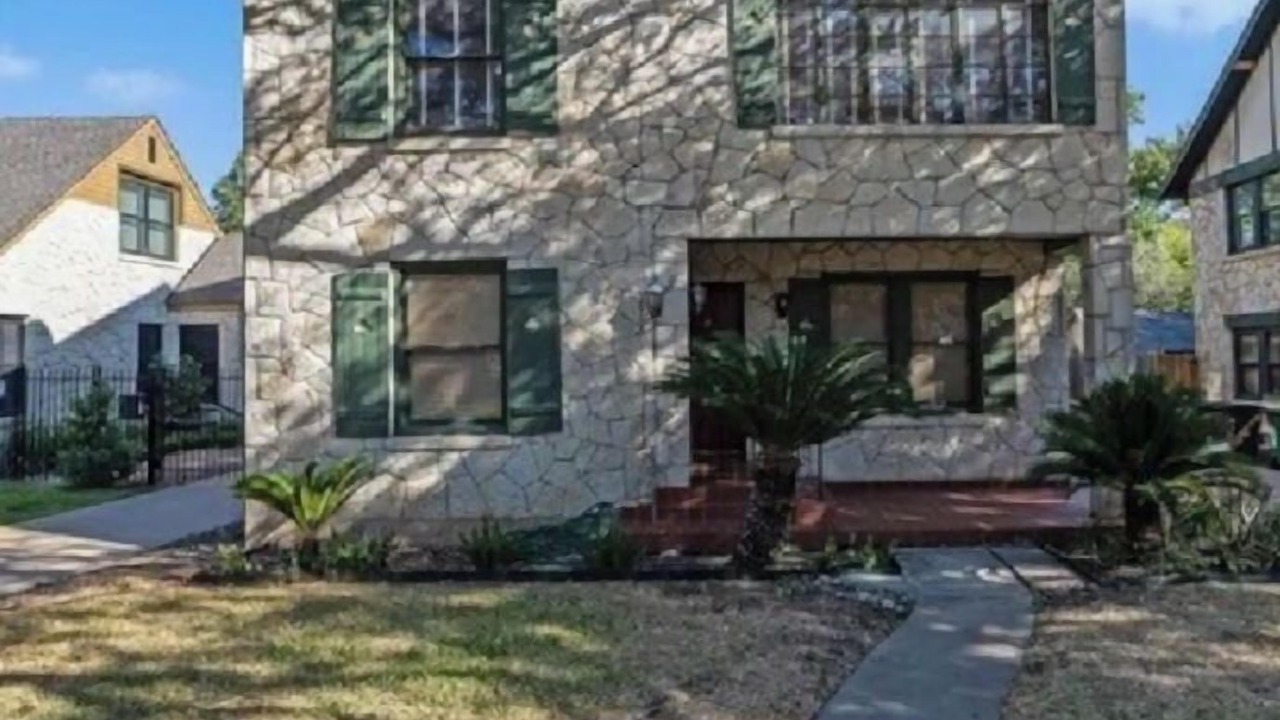 Photo of Outdoor in Monte Vista
