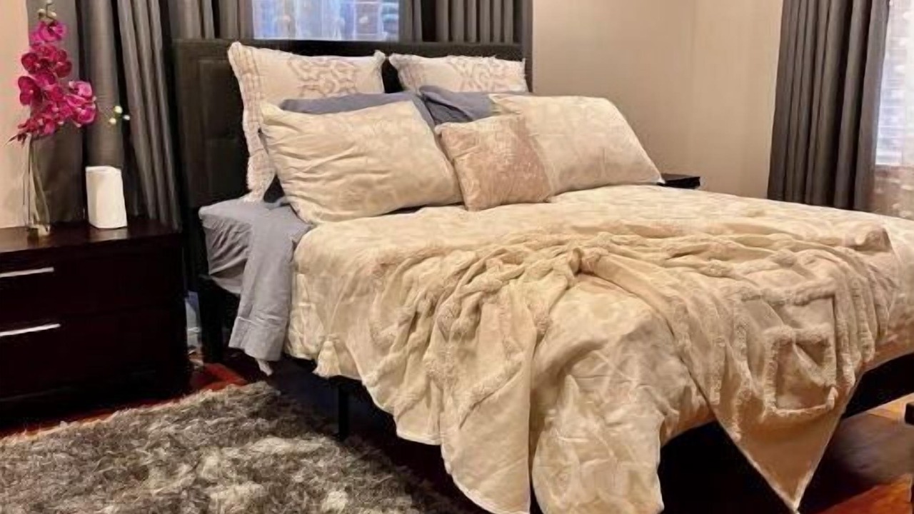 Photo of Bedroom in Monte Vista