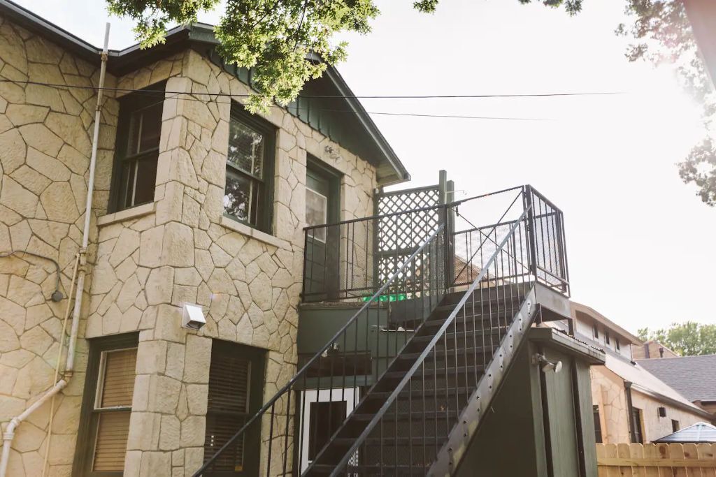 Photo of Outdoor in Monte Vista