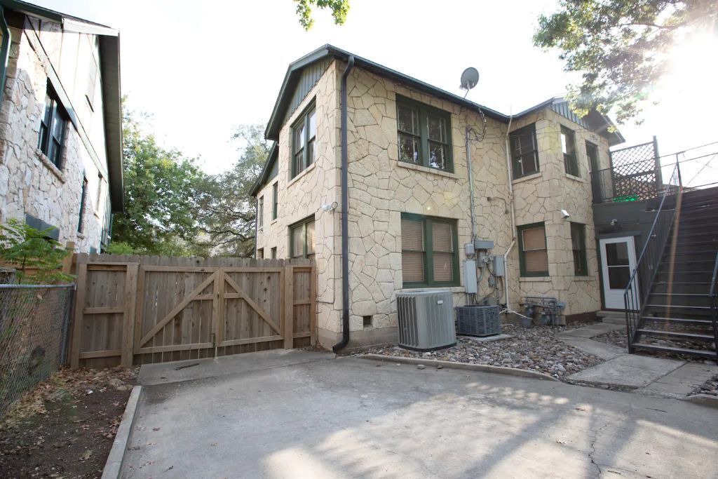 Photo of Outdoor in Monte Vista