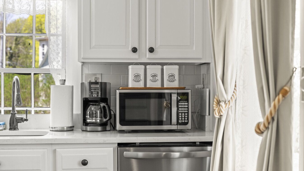 Photo of Kitchen in Mystic