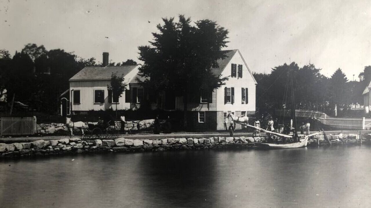 Photo of Others in Mystic