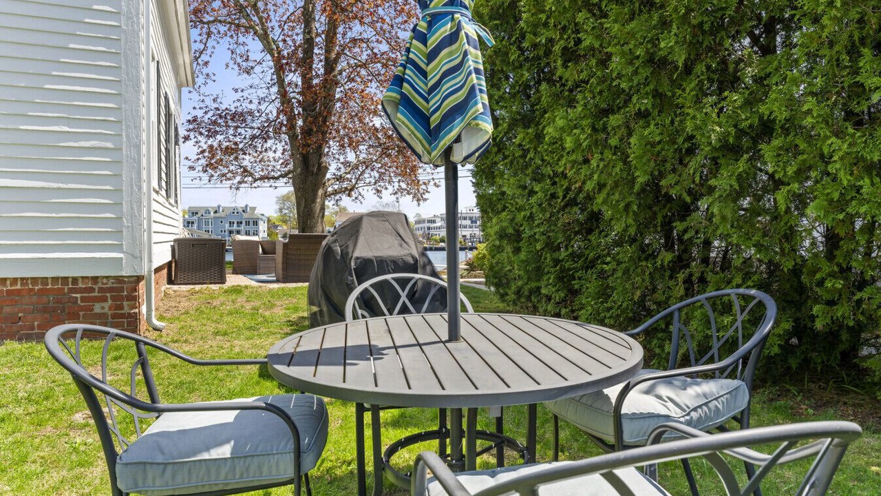 Photo of Outdoor in Mystic