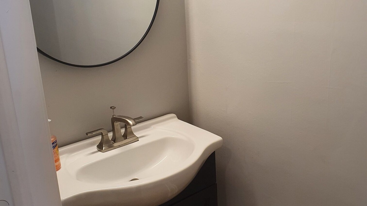 Photo of Bathroom in North Buffalo