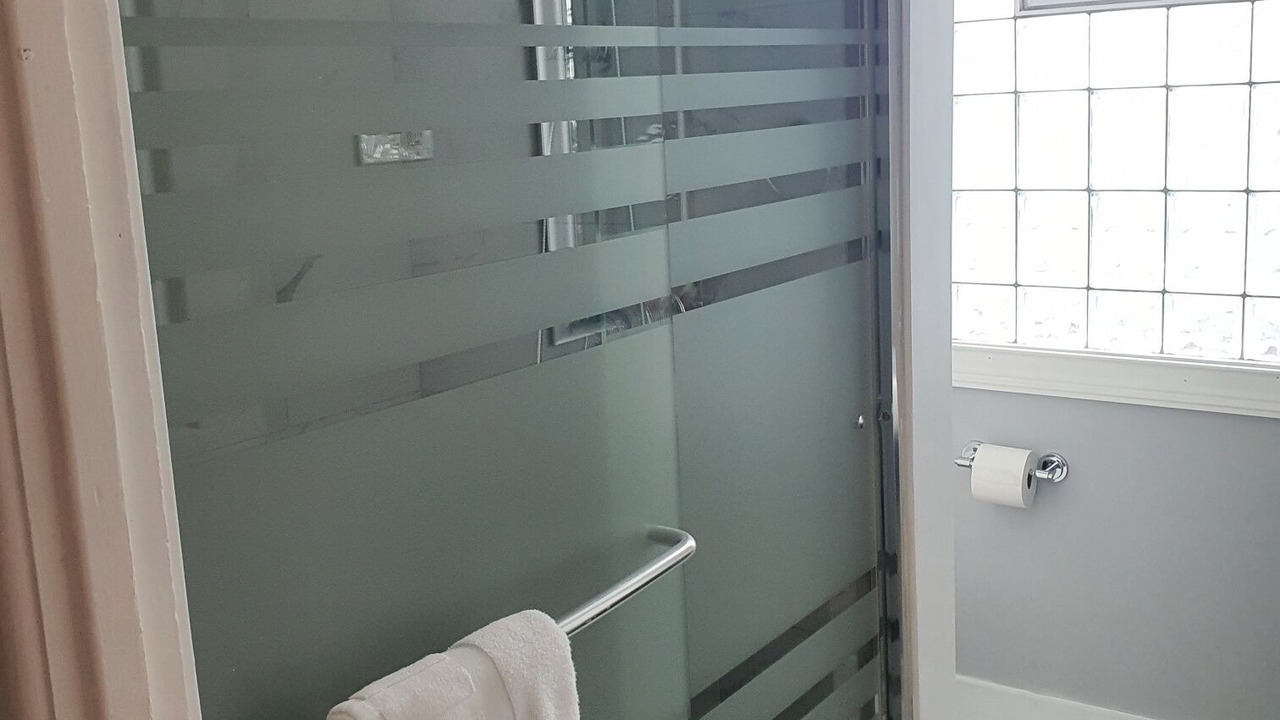 Photo of Bathroom in North Buffalo