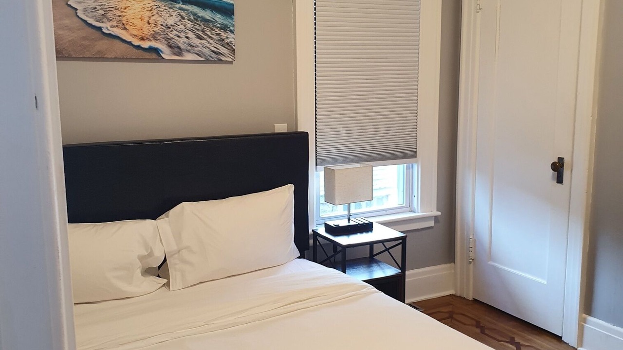 Photo of Bedroom in North Buffalo