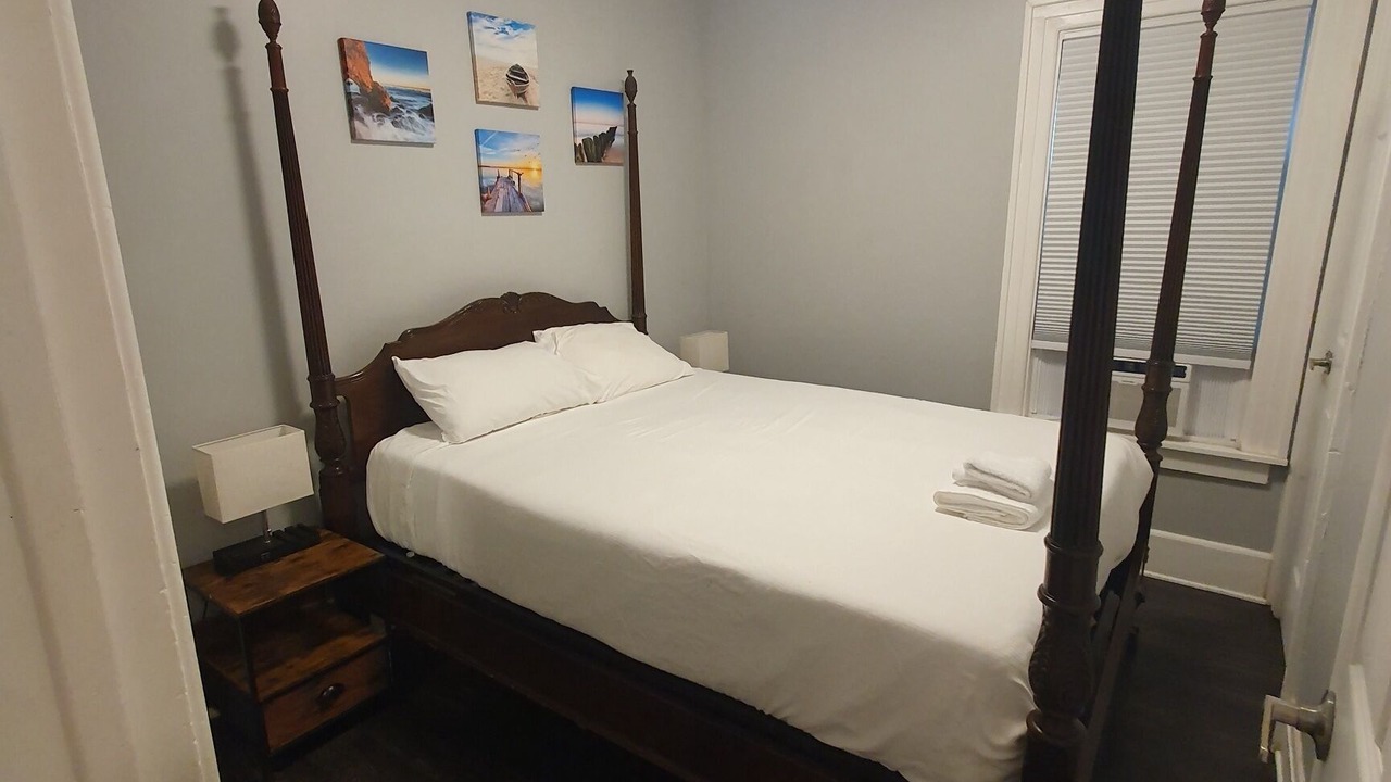 Photo of Bedroom in North Buffalo