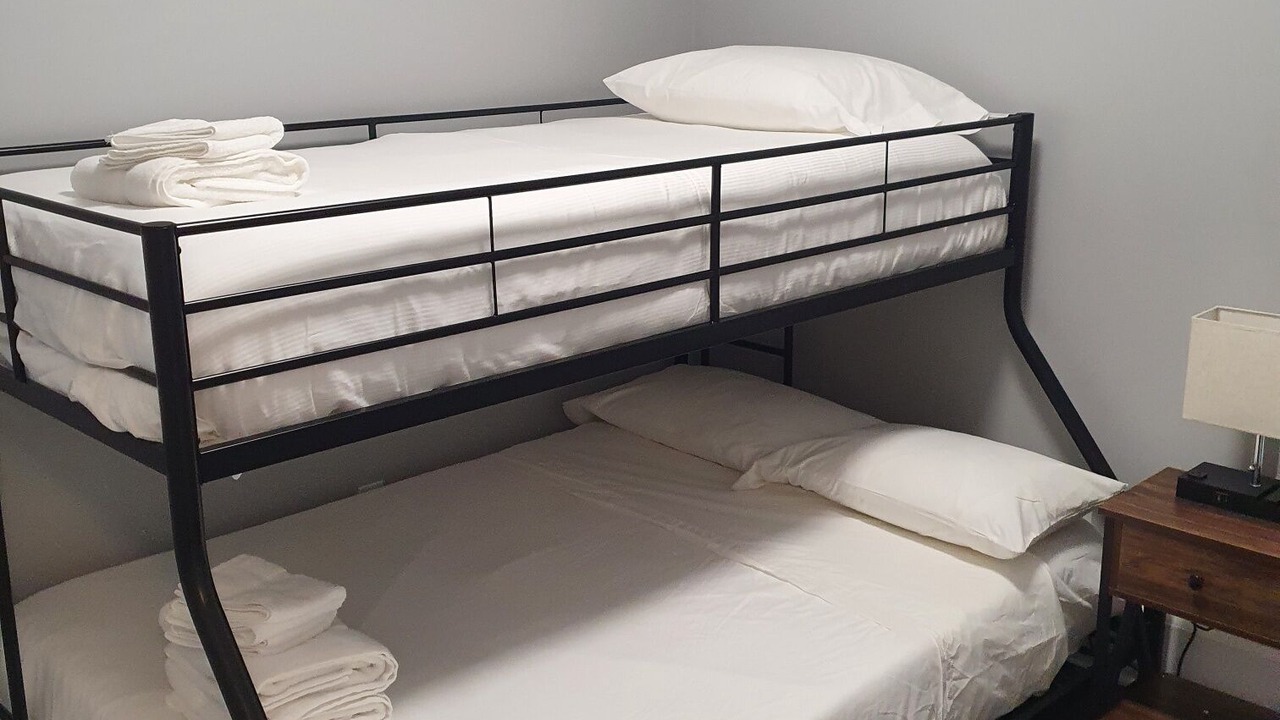 Photo of Bedroom in North Buffalo