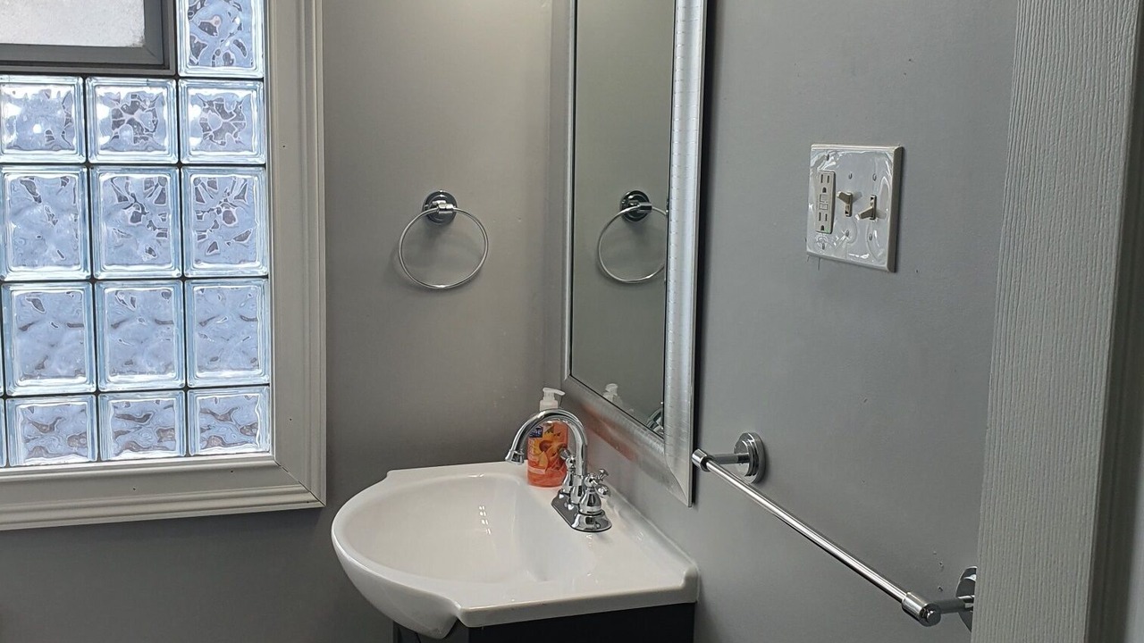 Photo of Bathroom in North Buffalo