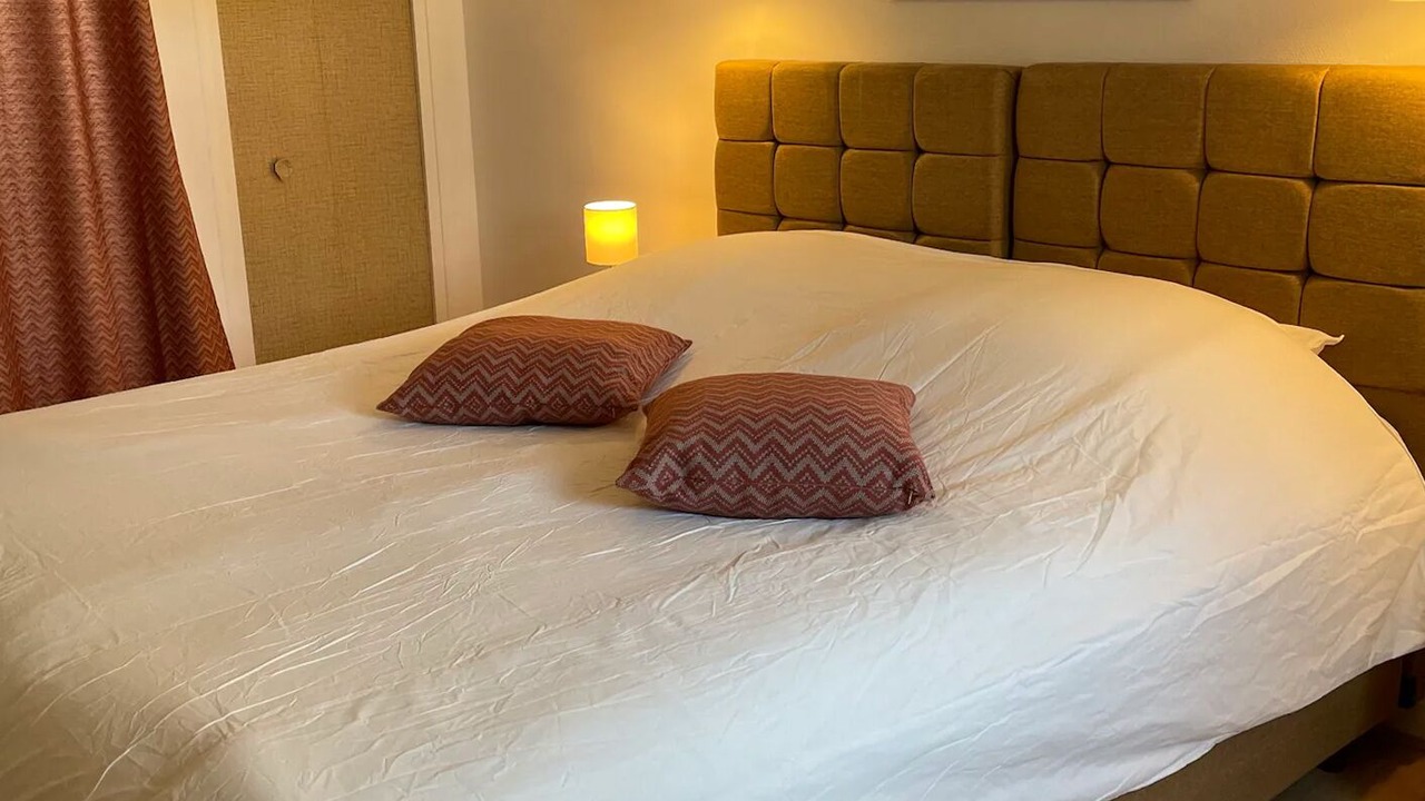 Photo of Bedroom in Sizun