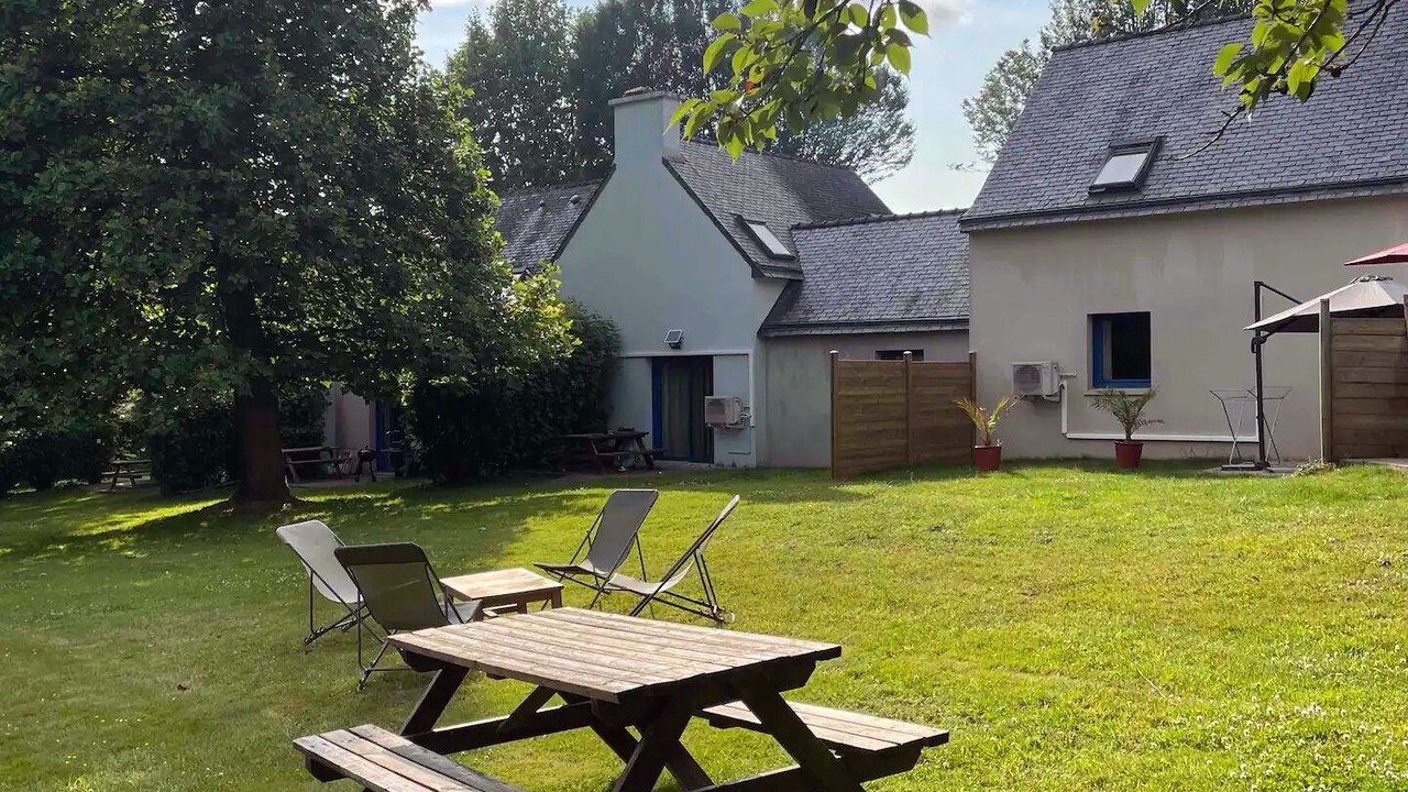 Photo of Outdoor in Sizun